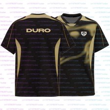 New 1st Uniform 2026 Season Gen.G Club LOL Team Esports Jersey Tops Mens Fashion picture