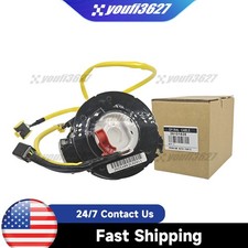 Clock Spring For 2003-2006 Chevrolet Silverado 1500 2500 3500 GMC Sierra picture