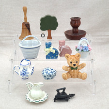 Tracy's Trinket Shelf ~ July Drop ~ Cottagecore, Grandmacore, Country Home picture