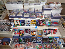 Football Wholesale 20 Card Lot Rookies Auto Patch Relic Prizms Huge Collection picture