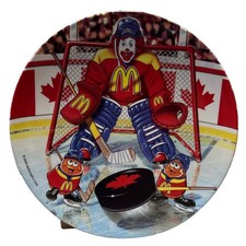 Vintage 2000 Mc Donalds