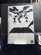 ABSOLUTE BATMAN #20 DEXTER SOY