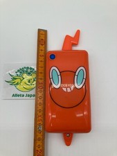 TAKARA TOMY Pokemon Pokedex Rotom Phone + Plus Toy 2021 Pocket Monster Japanese picture