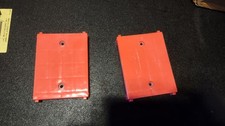 tomy gocha arcade vending cabinet parts #4503 picture