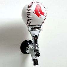 Boston Red Sox Tavern Series Licensed Baseball Beer Tap Handle picture