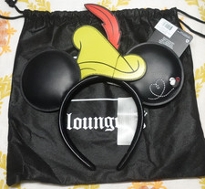 Officially Licensed Loungefly Brave Little Tailor Mickey Mouse picture