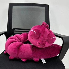 130CM Toji Fushiguro Worm Jujutsu Kaisen Cursed Spirit Cosplay Plush picture