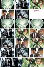 X-Files (2026) #1 PREORDER 12/9 picture