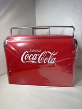 Coca Cola Cooler 2001 Gearbox Collectibles picture