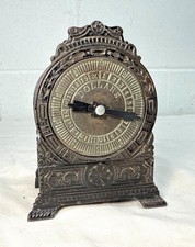 RARE Antique 1800's H.L. Judd