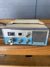 Midland International CB Radio Weather Marina RARE picture