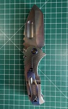Medford Praetorian Ti-C Evolution  picture