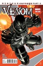 Venom (2011) #27 VF- Stock Image picture