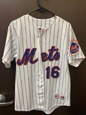 Doc Gooden Mets Jersey Stiched Majestic picture