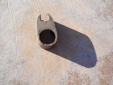 spanish 1916 1895 mauser rifle front sight ears cover guard protector picture