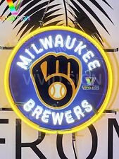 Milwaukee Brewers Baseball 17