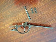 Springfield Musket Civil War Trigger Assembly picture