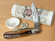 GEC #781224 Northfield UN-X- Bullet End Barlow Frontier Marrow Bone picture