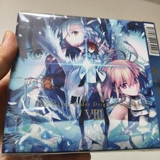 Fate / Grand Order Soundtrack VIII picture