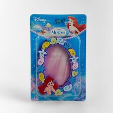 Vintage Little Mermaid Picture Frame Special Edition picture
