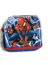 Spider-Man Lunch Box Kids Insulated picture