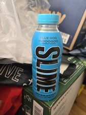 Logan Paul Drink Prime x Oliver Tree Slime Hydration (Limited)  picture