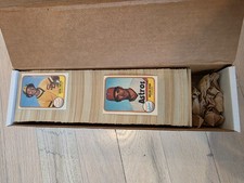 1981 Fleer Baseball Complete Set 1-660 NM to Mint   Fernando And  Baines RC picture