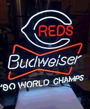 Cincinnati Reds 90's World Champions 24