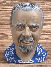 Bali Hai Larry Bauman Tiki Mug Tiki Farm 70th Anniversary 6