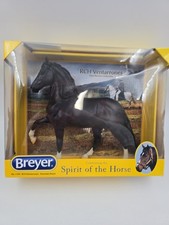 Breyer Horse #1709 RCH Ventarrones Bay Peruvian Paso Fino Champion picture