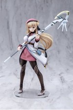 Japan 1/8 Trails Series: Agnes Claudel Complete Figure picture
