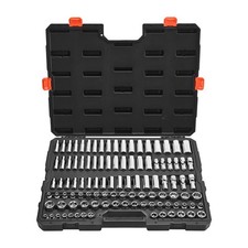 104-Piece 3/8