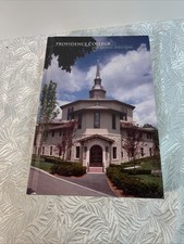 Providence College Alumni Directory, 2002 picture