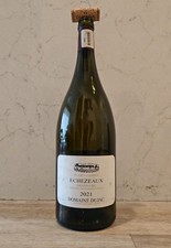 Echezeux 2021 Domain Dujac. Grand Cru. Empty Bottle with Cork France Very Rare picture