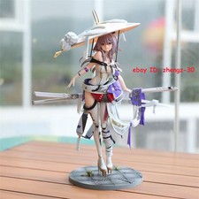 H27CM NIKKE:The Goddess of Victory Scarlet Statue Figure Model Collectibles Toy picture
