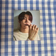 ENHYPEN Heeseung ROMANCE UNTOLD Toothbrushing Photo ENGENE Ver. picture