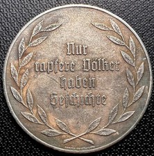 German WW2 Medal picture