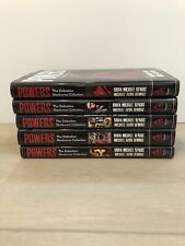 Powers The Definitive Collection Volumes 1-5 Hardcover Brian Michael Bendis AB picture