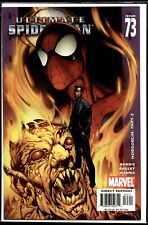 2005 Ultimate Spider-Man #73 B Marvel Comic picture
