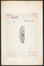 Photo:Moline Illinois 1871 Moline Plow Co Trade Mark Plow Brand picture