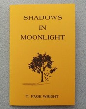 Shadows in Moonlight Book Test (T. Page Wright's Ultimate Book Test) picture