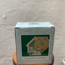 1993 Precious Moments Enesco 