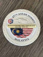 Very Rare President (POTUS) Donald Trump 47th Asean Summit, October 2025 picture