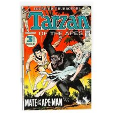 Tarzan (1972 series) #209 in Very Fine condition. DC comics [p; picture