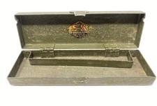 Vintage Early SK S-K Tools Sherman Love 1/4