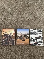 2008 2009 2010 Harley-Davidson Genuine Motor Parts & Accessories Catalog Books picture