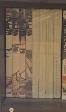 Pluto Manga Volumes 1-8 In English Complete Set picture