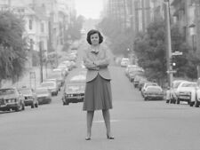 US Senator DIANNE FEINSTEIN in San Francisco Poster Picture Photo Print 4x6 picture