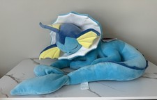 Pokemon Vaporeon Sleeping Plush - 18