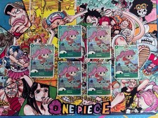 6x Perona SR OP12-034 picture